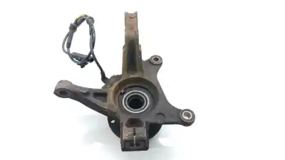 Автозапчастина б/у передній лівий культ для dacia dokker express furgoneta/monovolumen 1.5 dci 75 / blue dci 75 (fejw, feah) посилання на oem iam 400110096r  