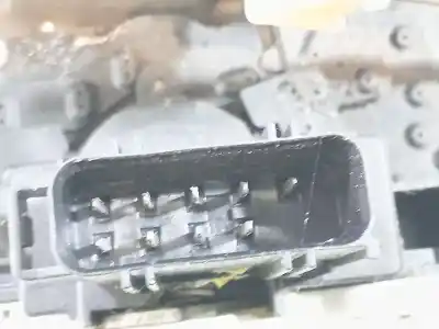 İkinci el araba yedek parçası sag ön kapi kilidi için ford transit autobús (fd_ _, fb_ _, fs_ _, fz_ _, fc_ _) 2.2 tdci oem iam referansları 1945261  yc1av21812cj