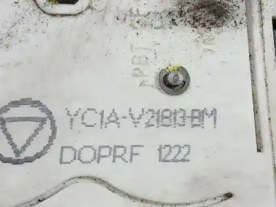 Pezzo di ricambio per auto di seconda mano serratura porta anteriore sinistra per ford transit autobús (fd_ _, fb_ _, fs_ _, fz_ _, fc_ _) 2.2 tdci riferimenti oem iam 1945262  yc1av21813bm