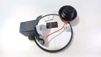Peça sobressalente para automóvel em segunda mão tampa de combustível externa por opel corsa e (x15) 1.3 cdti (08, 68) referências oem iam   13427916