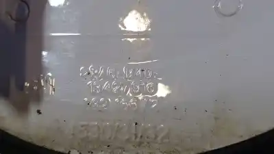 Peça sobressalente para automóvel em segunda mão tampa de combustível externa por opel corsa e (x15) 1.3 cdti (08, 68) referências oem iam   13427916