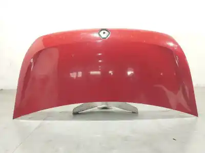 Second-hand car spare part bonnet for renault master iii furgón (fv) 2.3 dci 125 fwd (fv0c, fv0d, fv0g, fv0h, fv0j, fv0k) oem iam references 651001399r