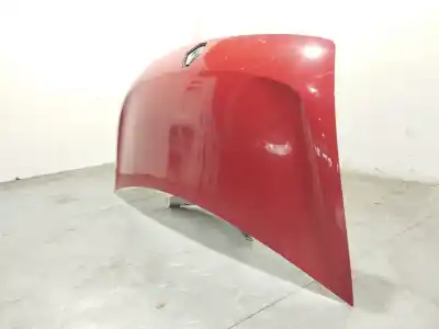 Автозапчастина б/у капок для renault master iii furgón (fv) 2.3 dci 125 fwd (fv0c, fv0d, fv0g, fv0h, fv0j, fv0k) посилання на oem iam 651001399r  