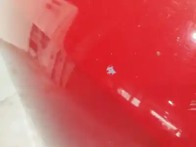 Автозапчастина б/у капок для renault master iii furgón (fv) 2.3 dci 125 fwd (fv0c, fv0d, fv0g, fv0h, fv0j, fv0k) посилання на oem iam 651001399r  