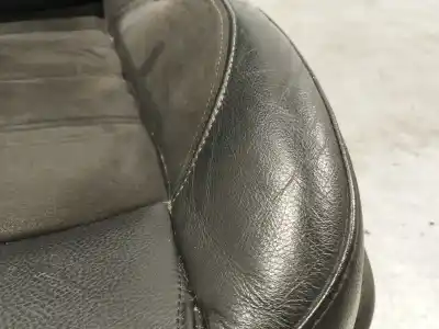 Peça sobressalente para automóvel em segunda mão assento dianteiro esquerdo por citroen ds5 2.0 hdi 165 referências oem iam   