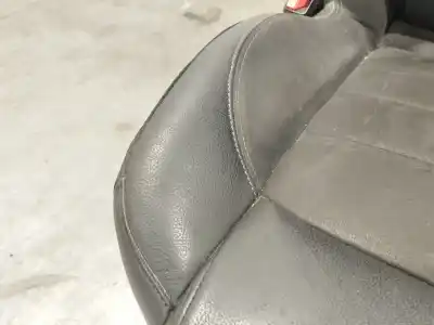 Peça sobressalente para automóvel em segunda mão assento dianteiro esquerdo por citroen ds5 2.0 hdi 165 referências oem iam   