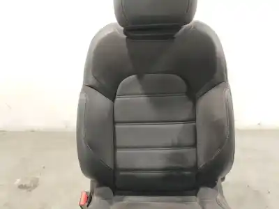 Peça sobressalente para automóvel em segunda mão assento dianteiro esquerdo por citroen ds5 2.0 hdi 165 referências oem iam   