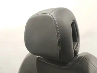 Peça sobressalente para automóvel em segunda mão assento dianteiro esquerdo por citroen ds5 2.0 hdi 165 referências oem iam   