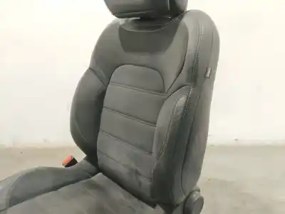 Peça sobressalente para automóvel em segunda mão assento dianteiro esquerdo por citroen ds5 2.0 hdi 165 referências oem iam   