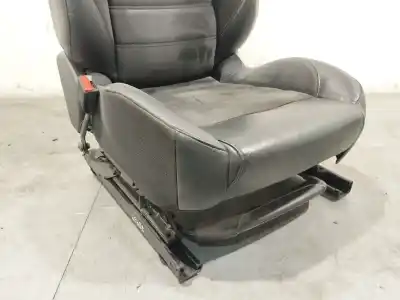 Peça sobressalente para automóvel em segunda mão assento dianteiro esquerdo por citroen ds5 2.0 hdi 165 referências oem iam   