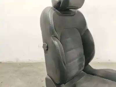 Peça sobressalente para automóvel em segunda mão assento dianteiro esquerdo por citroen ds5 2.0 hdi 165 referências oem iam   