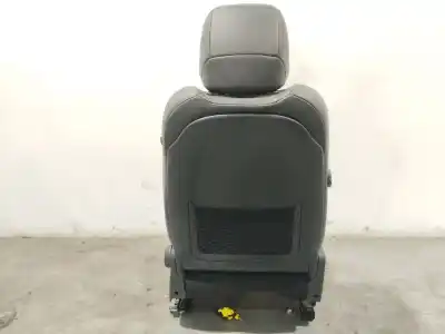 Peça sobressalente para automóvel em segunda mão assento dianteiro esquerdo por citroen ds5 2.0 hdi 165 referências oem iam   