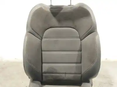 Second-hand car spare part right front seat for citroen ds5 2.0 hdi 165 oem iam references   