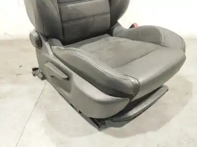 Second-hand car spare part right front seat for citroen ds5 2.0 hdi 165 oem iam references   