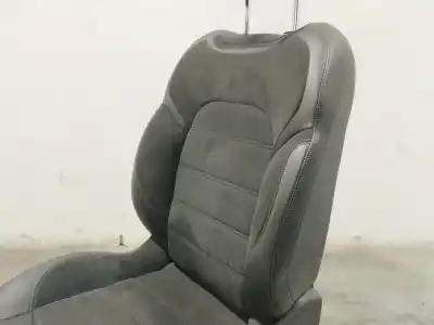 Second-hand car spare part right front seat for citroen ds5 2.0 hdi 165 oem iam references   