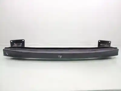 Peça sobressalente para automóvel em segunda mão reforço do pára choques traseiro por volkswagen polo v (6r1, 6c1) 1.6 tdi referências oem iam 