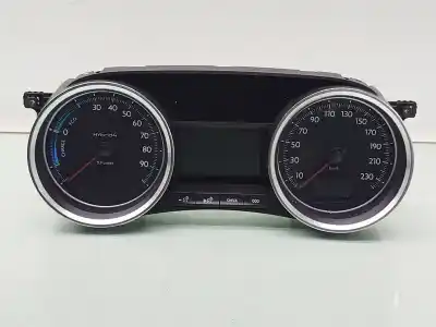 Peça sobressalente para automóvel em segunda mão QUADRANTE por PEUGEOT 508 I (8D_)  Referências OEM IAM 9800419880 50300307101313 9678558780