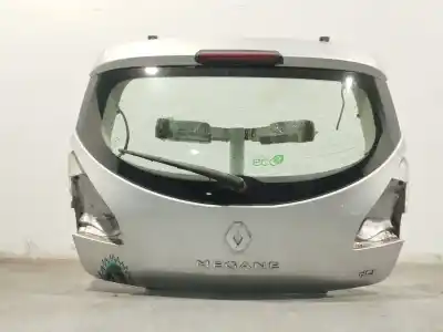 Автозапчастина б/у загальні двері для renault megane iii hatchback van (bz_) 1.5 dci (bz0d, bz1g, bz1f, bz1m, bz1w, bz0r, bz10) посилання на oem iam 901002517r