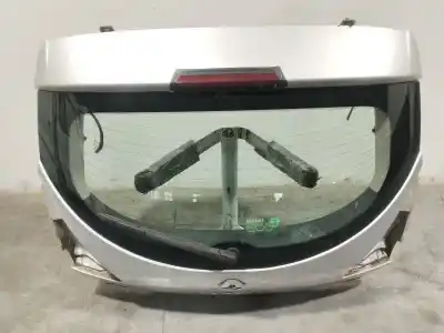 Автозапчастина б/у загальні двері для renault megane iii hatchback van (bz_) 1.5 dci (bz0d, bz1g, bz1f, bz1m, bz1w, bz0r, bz10) посилання на oem iam 901002517r  