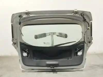 Автозапчастина б/у загальні двері для renault megane iii hatchback van (bz_) 1.5 dci (bz0d, bz1g, bz1f, bz1m, bz1w, bz0r, bz10) посилання на oem iam 901002517r  