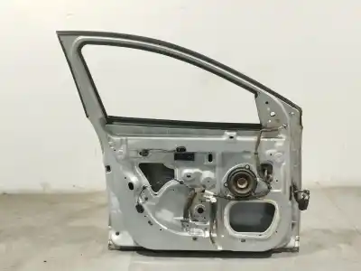 Peça sobressalente para automóvel em segunda mão porta da frente esquerda por renault megane iii hatchback van (bz_) 1.5 dci (bz0d, bz1g, bz1f, bz1m, bz1w, bz0r, bz10) referências oem iam 801016886r  