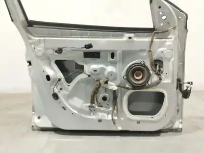 Peça sobressalente para automóvel em segunda mão porta da frente esquerda por renault megane iii hatchback van (bz_) 1.5 dci (bz0d, bz1g, bz1f, bz1m, bz1w, bz0r, bz10) referências oem iam 801016886r  
