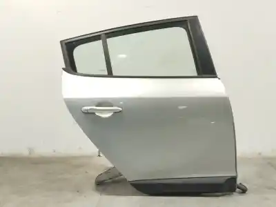Автозапчастина б/у двері задні праві для renault megane iii hatchback van (bz_) 1.5 dci (bz0d, bz1g, bz1f, bz1m, bz1w, bz0r, bz10) посилання на oem iam 821006014r