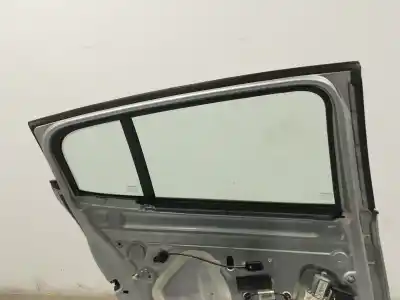 Peça sobressalente para automóvel em segunda mão porta do automóvel traseira esquerda por renault megane iii hatchback van (bz_) 1.5 dci (bz0d, bz1g, bz1f, bz1m, bz1w, bz0r, bz10) referências oem iam 821003885r  