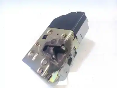 Автозапчастина б/у замок передніх дверей лівий для citroen berlingo 1.4 посилання на oem iam 9135h6