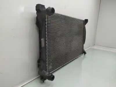 Автозапчастина б/у водяний радіатор для audi a4 b7 (8ec) 2.0 tdi 16v посилання на oem iam 8e0121251a  