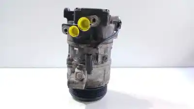 Peça sobressalente para automóvel em segunda mão compressor de ar condicionado a/a a/c por bmw 3 touring (e91) 320 d referências oem iam 64526987766  