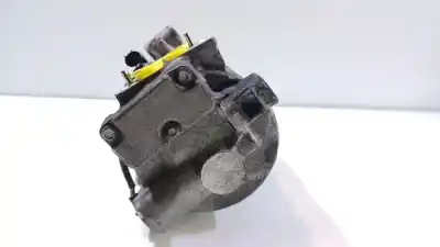Peça sobressalente para automóvel em segunda mão compressor de ar condicionado a/a a/c por bmw 3 touring (e91) 320 d referências oem iam 64526987766  