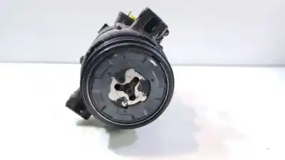 Peça sobressalente para automóvel em segunda mão compressor de ar condicionado a/a a/c por bmw 3 touring (e91) 320 d referências oem iam 64526987766  