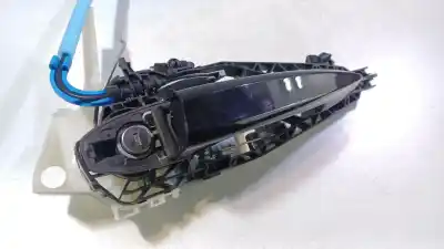 Second-hand car spare part exterior left front door handle for bmw 2 active tourer (f45) 220 d oem iam references   