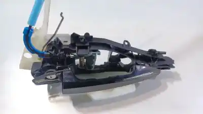 Second-hand car spare part exterior left front door handle for bmw 2 active tourer (f45) 220 d oem iam references   