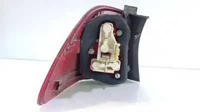 Second-hand car spare part right tailgate light for bmw 3 touring (e91) 320 d oem iam references 63217160062 0285012282 7160062