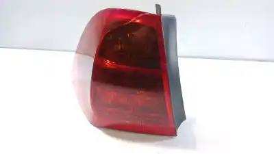 Pezzo di ricambio per auto di seconda mano  per BMW 3 TOURING (E91)  Riferimenti OEM IAM 63217160061  7160061