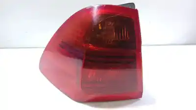 Second-hand car spare part left tailgate light for bmw 3 touring (e91) 320 d oem iam references 63217160061  7160061