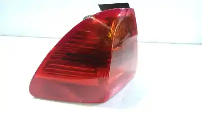 Second-hand car spare part left tailgate light for bmw 3 touring (e91) 320 d oem iam references 63217160061  7160061