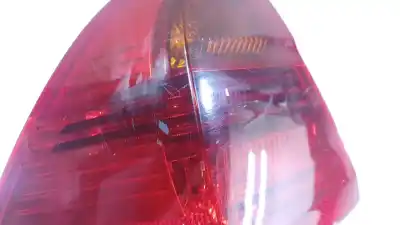 Second-hand car spare part left tailgate light for bmw 3 touring (e91) 320 d oem iam references 63217160061  7160061