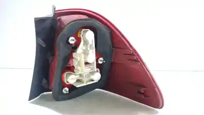 Second-hand car spare part left tailgate light for bmw 3 touring (e91) 320 d oem iam references 63217160061  7160061