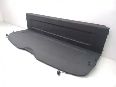 Second-hand car spare part parcel shelf for audi q5 (8rb) 2.0 tdi quattro oem iam references   