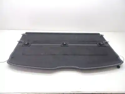 Second-hand car spare part parcel shelf for audi q5 (8rb) 2.0 tdi quattro oem iam references   