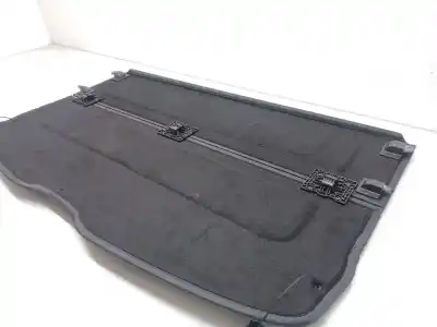 Second-hand car spare part parcel shelf for audi q5 (8rb) 2.0 tdi quattro oem iam references   