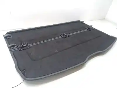 Second-hand car spare part parcel shelf for audi q5 (8rb) 2.0 tdi quattro oem iam references   