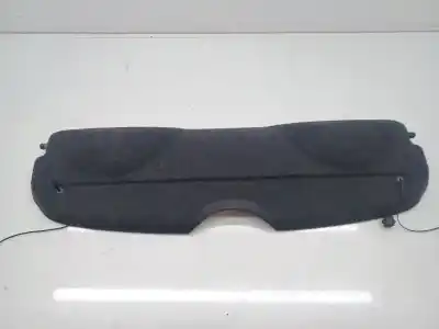 Автозапчастина б/у ЗАДНІЙ ЛОТОК для MINI MINI (R50, R53) ONE Посилання на OEM IAM   