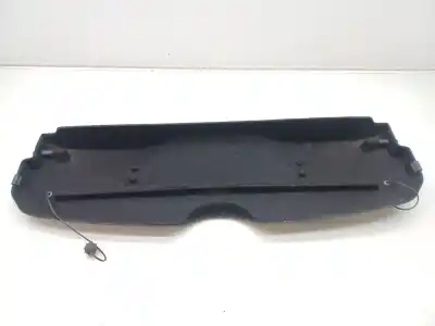 Автозапчастина б/у задній лоток для mini mini (r50, r53) one посилання на oem iam   