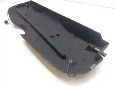 Автозапчастина б/у задній лоток для mini mini (r50, r53) one посилання на oem iam   