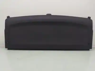 Автозапчастина б/у ЗАДНІЙ ЛОТОК для BMW X1 (F48) SDRIVE 18 D Посилання на OEM IAM   