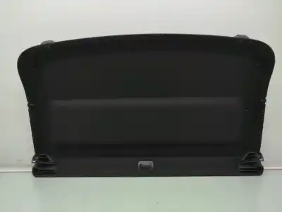 Автозапчастина б/у задній лоток для opel astra j (p10) 1.7 cdti (68) посилання на oem iam   